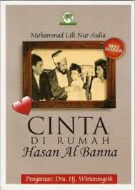 Mengungkap riwayat singkat syaikh albani yg banyak tidak diketahui orang. Cinta Di Rumah Hasan Al Banna By Muhammad Lili Nur Aulia