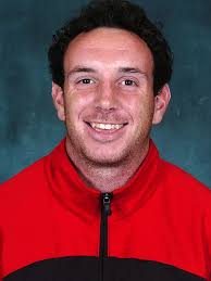 2005 Men's Soccer Roster