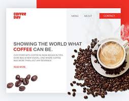 Check Out New Work On My Behance Portfolio Cafe Coffee Day Coffee Soups Http Be Net Gallery 66608005 Cafe Coffee Day C Cafe Coffee Day Coffee Menu Cafe
