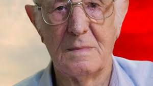 Jack Mortimer: 'The only heroes are the ones that don't come back'