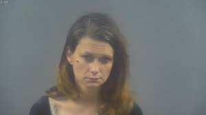 Offender Information