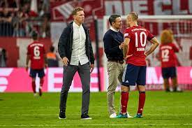 pin on julian nagelsmann