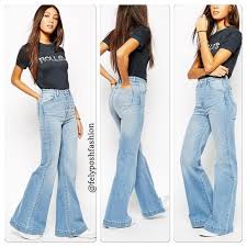 Urban Outfitters Rollas Eastcoast Flare Jeans Urban