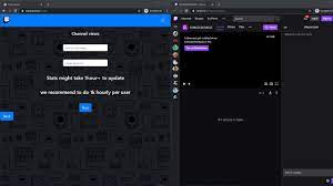 The next twitch viewer bot on our list is one that has a great reputation in the industry already, so you don't have to worry about whether you can trust them the next twitch viewer bot on here is the kind to host a seemingly endless array of customizations and commands. Twitch Channel Views Bot 2020 Nikopaied Xyz Youtube