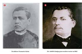 HONRA A RECTORES DE LA UNAH