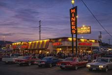 Cruise In Style — Friday Night Cruise