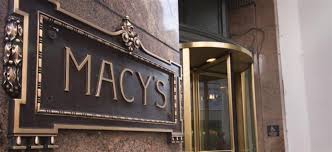 Mark your calendar for november 29, set reminders & spread the word. Kaufhaus Ikone Macy S Aktie Dank Umsatzsprung Und Schwarzen Zahlen Im Plus Nachricht Finanzen Net