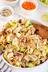 Maybe you would like to learn more about one of these? Easy Oriental Chicken Salad Made To Be A Momma