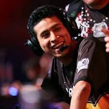 Jugador peruano de Dota 2 "Chris Luck", habría contraído la influenza H1N1  y está siendo tratado en China, informó la comunidad de Dota. El team  BeastCoast se encuentra en China participando de