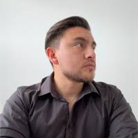 Nicolas Alba Chaparro