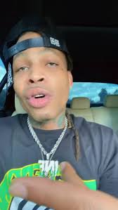 Infamous Thierry (Tre Hundo) (@infamous225__) • Instagram photos and videos