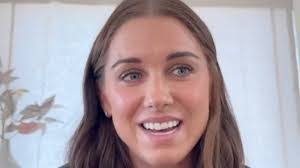 Morgan Engel's Instagram, Twitter & Facebook