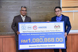 Bank negara malaysia telah menyediakan tambahan dan menambahbaik kemudahan pembiayaan, bagi memberikan bantuan dan menyokong pemulihan pks. Covid 19 Nadma Malaysia Terus Terima Sumbangan Agensi Pengurusan Bencana Negara Nadma Malaysia Hari Ini Telah Menerima Sumbangan Wang Tunai Rm 692 000 00 Serta Peralatan Kesihatan Untuk Dimanfaatkan Dalam Menangani Penularan Wabak Covid 19 Sumbangan