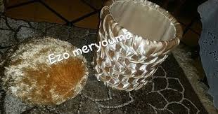 طريقتي في عمل صندوق بالستان من سطل الطلاء فكرة جديدة ستعجبك idea recycle bucket youtube diy life handicraft diy