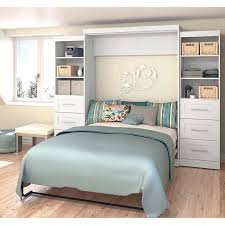 Let's dig in and take a look at some of the many great murphy. Boutique Queen Wall Bed With Two 25 Storage Units With Drawers In White Costco