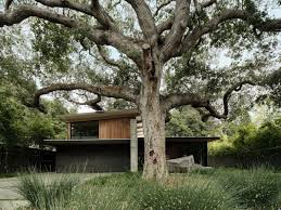 Feldman Architecture Built The Sanctuary In Palo Alto A House That Embraces Nature