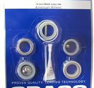 Graco Airless Paint Sprayer Repair Kit 220-877 220877 OEM Ultra 1500 GM 5000