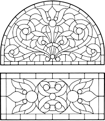 I Enjoy Coloring With My Mom In Her Nursing Home Room Www Bluedragonflies Net Gallery Stained Glass Patterns Faux Stained Glass Stained Glass Art