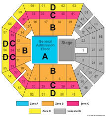 extramile arena tickets seating charts and schedule in