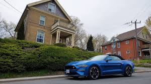 2022 ford mustang gt convertible. Review 2021 Ford Mustang Gt Premium Convertible Wheels Ca