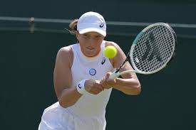 Iga świątek oceniła ćwierćfinałową rywalkę w roland garros. Vs2lpnqjyd3idm
