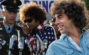 Trial of the Chicago 7's Forrest Gump Character Connection Explained