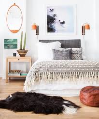 Nothing poses a tricky design challenge quite like a small space. Modern Interiors Design Gorgeous Bedroom Vibes Via Amberinteriors Bedroom Love Need Dear Art Leading Art Culture Magazine Database