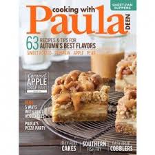 Southern Pecan Pie Bars Paula Deen Magazine Recipe Recipes Pecan Pie Bars Cooking