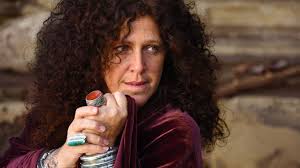 Angel Forrest au Théâtre de la Goélette