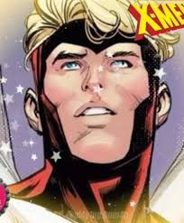 Warren Worthington Iii Edit