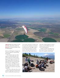 Hang Gliding and Paragliding Volume 44