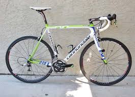 pro road bikes of the 2013 tour of california