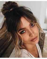 Image Result For Blonde Balayage Dark Roots Hair Styles Curly Hair Styles Long Hair Styles
