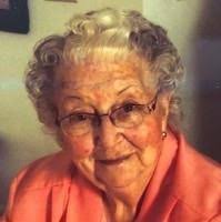 Bessie Fehr Obituary (1923