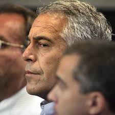 Third batch of Jeffrey Epstein documents unsealed