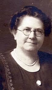 Mary Tennessee Wyrick Brigman (1867-1949)