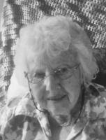 Olive Madden Obituary (2013)