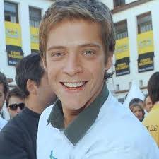 Ramiro Ordonez's Instagram, Twitter & Facebook