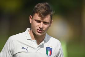 Nicolò barella con un valore di mercato di 65,00 mln € si trova al 1° posto tra i giocatori più preziosi del/la italia. Roma In Talks With Barella S Agent But The Player Only Wants To Play For Antonio Conte At Inter