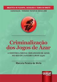 Livros encontrados sobre Azar