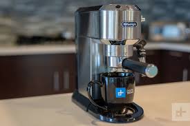 Our channel features espresso machine reviews, tech help, coffee brewing tips and tricks, maintenance help and so much more! Delonghi Ec685 Dedica Review Sebastian Gogola S Interests