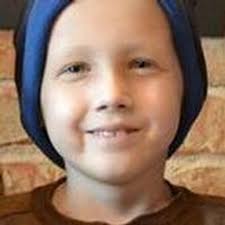 Liam Gray Lowe Obituary January 17, 2012