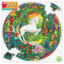 Puzzle your way through the tree of life. Tree Of Life 1000 Piece Jigsaw Puzzle Eeboo Puzzles Puzzles Games Thewoodenwagon