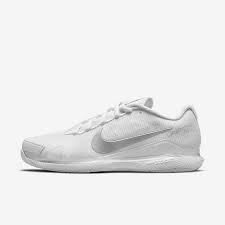 Nike womens air zoom prestige tennis shoes. Womens White Tennis Shoes Nike Com