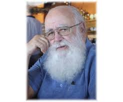 Donald HILLMAN Obituary (2023)