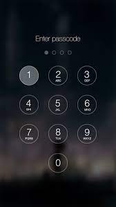  39 Passcode Keypad Lock Screen 39 Is One Of The Best Parallax Effect Keypad Locker With Ios Keyboard Br Keypad Lock Keypad Lock Screen Android Lock Screen