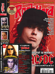 Assault attack was ranked among the rock hard magazine's book of the 500 greatest rock & metal albums of all time, and deservedly so. Rock Hard Magazines Express Mag