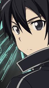 Maybe you would like to learn more about one of these? Kirito Sword Art Online Anime Fondo De Pantalla 4k Ultra Hd Id 3074