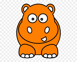 A conversation with aaron rahsaan thomas on 's.w.a.t' and his hope for hollywood natalie daniels Orange Clipart Hippo Cartoon Hippo Shower Curtain Free Transparent Png Clipart Images Download
