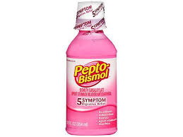 pepto bismol original liquid 12oz